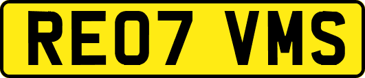 RE07VMS