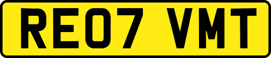 RE07VMT