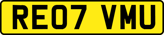 RE07VMU