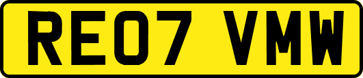 RE07VMW
