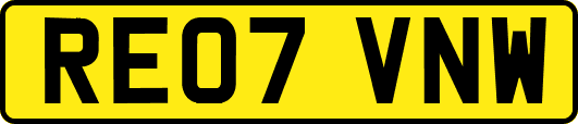RE07VNW
