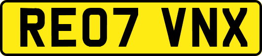 RE07VNX