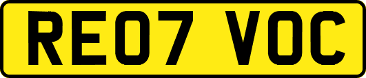 RE07VOC