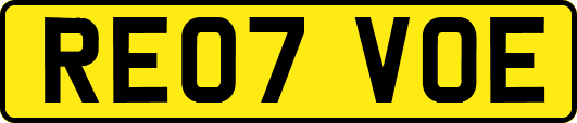 RE07VOE