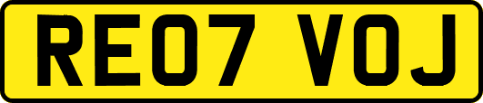 RE07VOJ