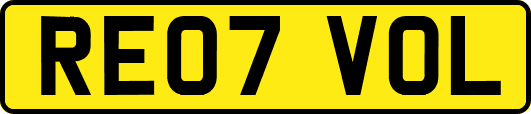 RE07VOL