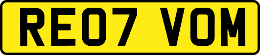 RE07VOM
