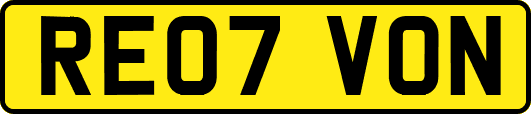RE07VON