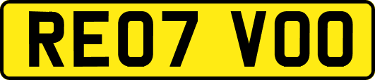 RE07VOO