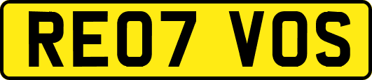 RE07VOS