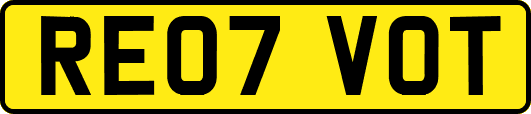 RE07VOT