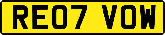 RE07VOW