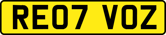 RE07VOZ