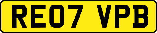 RE07VPB