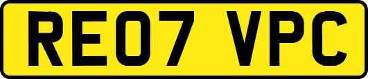 RE07VPC