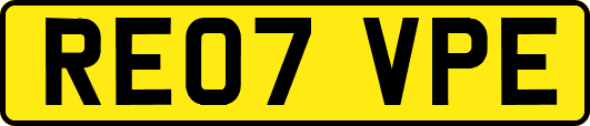RE07VPE