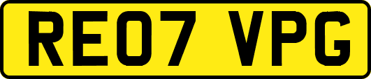 RE07VPG