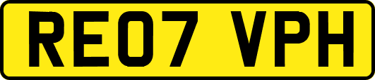 RE07VPH