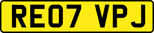 RE07VPJ