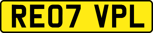 RE07VPL