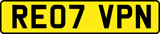 RE07VPN