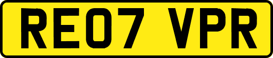 RE07VPR