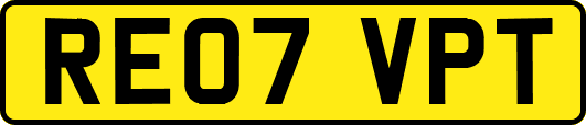 RE07VPT
