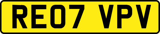 RE07VPV