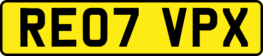 RE07VPX