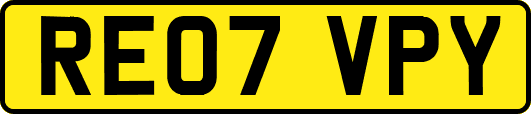 RE07VPY