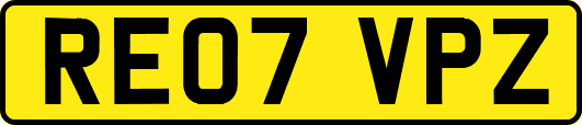 RE07VPZ