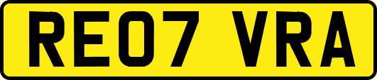 RE07VRA
