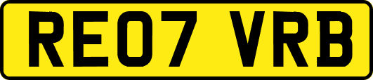 RE07VRB