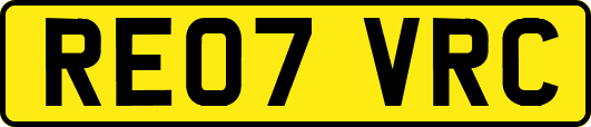 RE07VRC