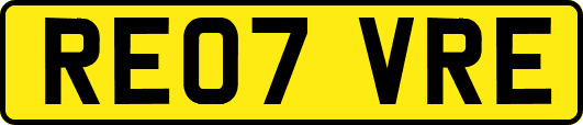 RE07VRE