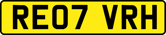 RE07VRH