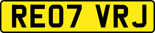 RE07VRJ