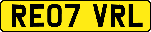 RE07VRL