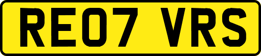 RE07VRS