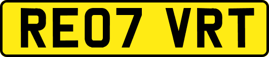 RE07VRT