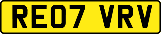 RE07VRV
