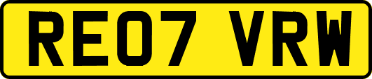 RE07VRW