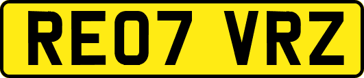 RE07VRZ