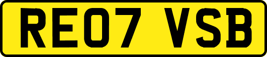 RE07VSB