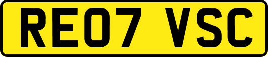 RE07VSC