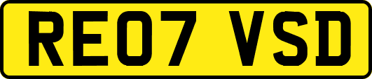 RE07VSD