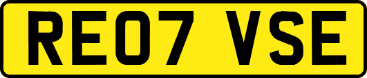 RE07VSE