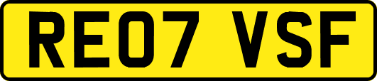 RE07VSF