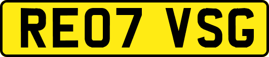 RE07VSG