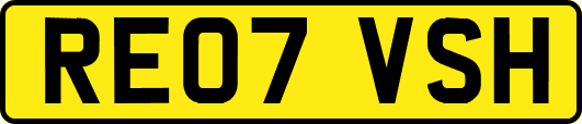 RE07VSH